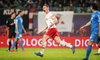 Schütze zum 1:1 gegen Hoffenheim: Willi Orban.