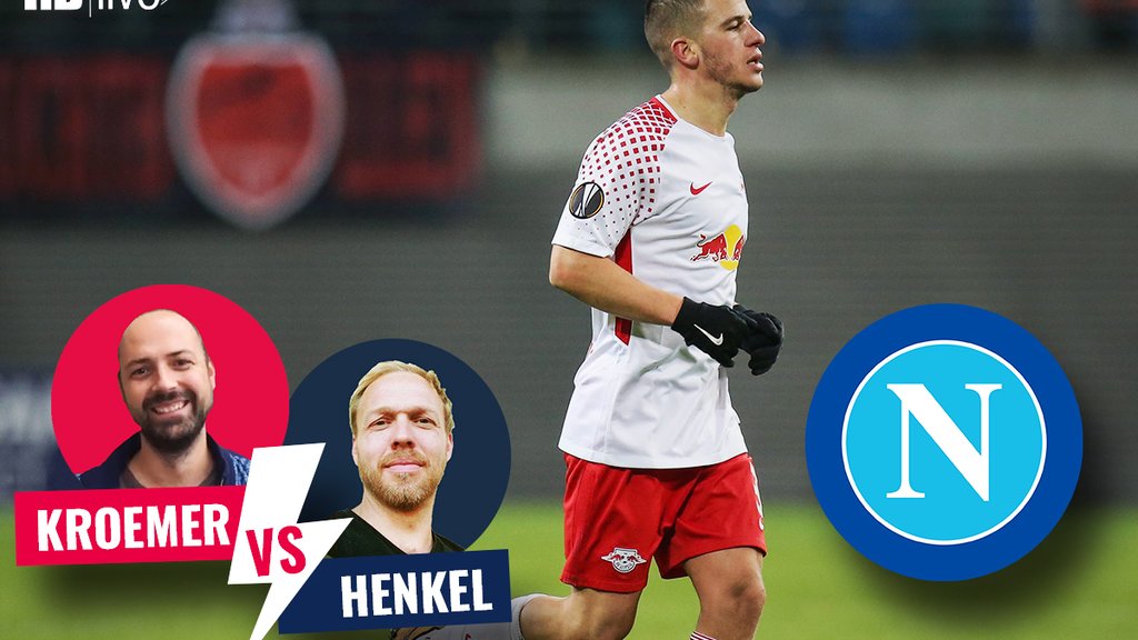 Leichtsinn oder kluge Politik? Diego Demmes Abgang zum SSC Neapel