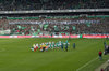 „Stadionverbote für sogenannte Fußballvereine”: Die Antwort von Werder Bremens Fans auf RB Leipzig