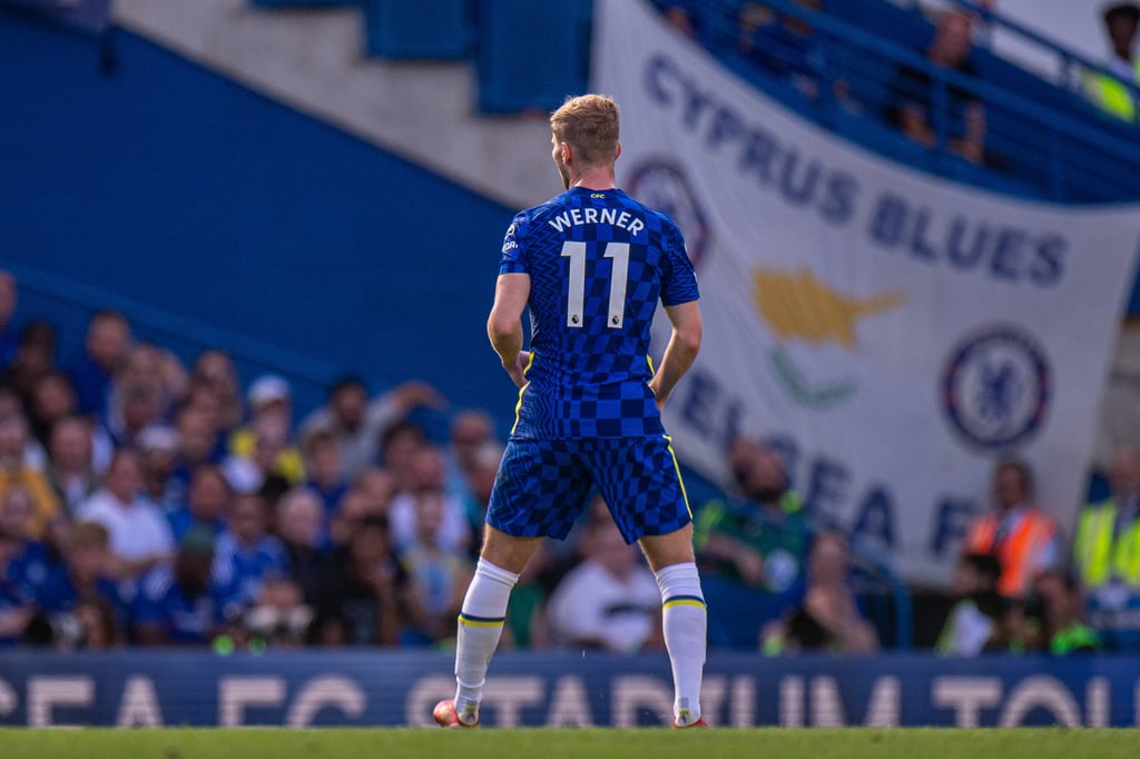 Timo Werner wird beim FC Chelsea bleiben.