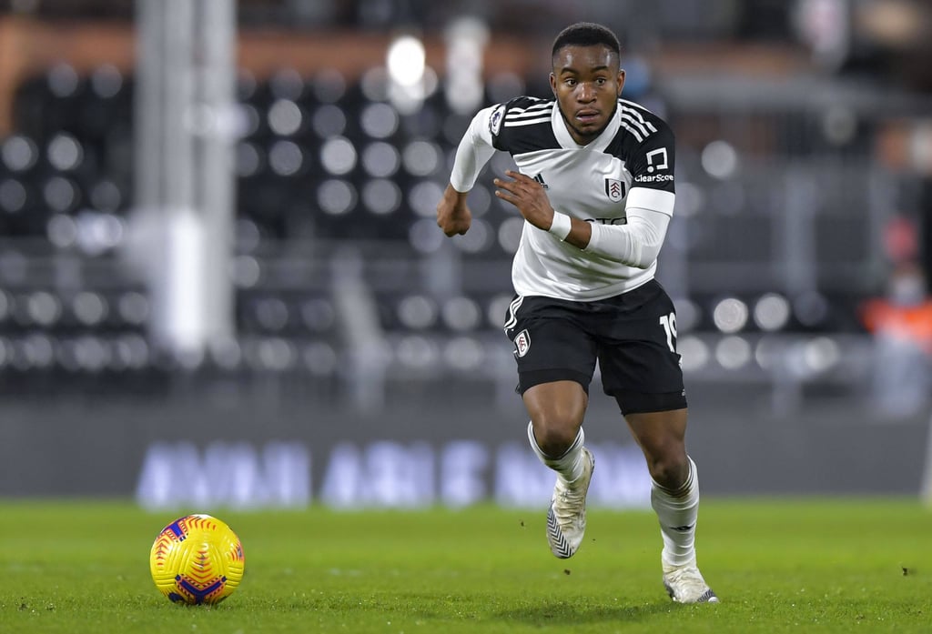 Hat in Leipzig wieder eine Zukunft: Ademola Lookman.