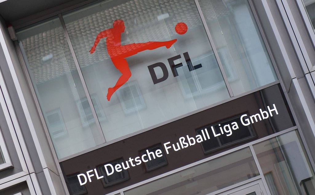 DIe Deutshe Fußball Liga tagt zu Zukunftsthemen.