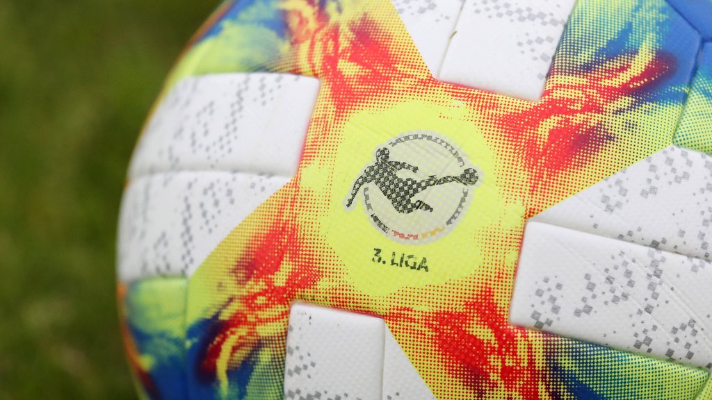 On Fire: Die 2. Liga außer Rand und Band.