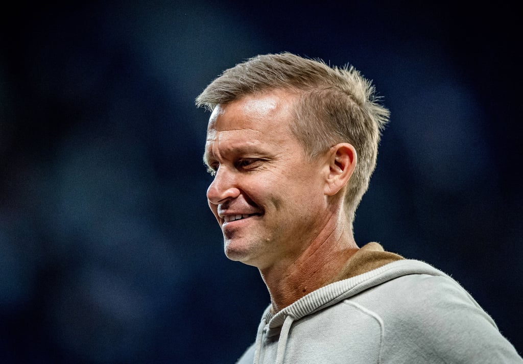 Jesse Marschs Zukunft ist offen.