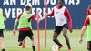 Kevin Kampl wird wieder spielen, Konaté muss gegen Paderborn noch passen.