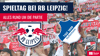 RB Leipzig empfängt die TSG Hoffenheim.