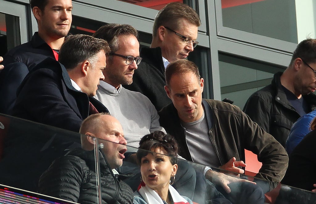RB Leipzig wird keine Frauenquote einführen.