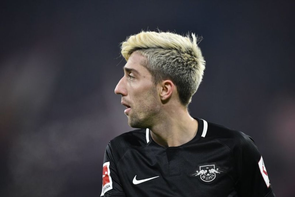 Kevin Kampl.