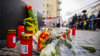 Bei Schüssen an zwei Shisha-Bars in Hanau wurden mehrer Menschen getötet und verletzt.