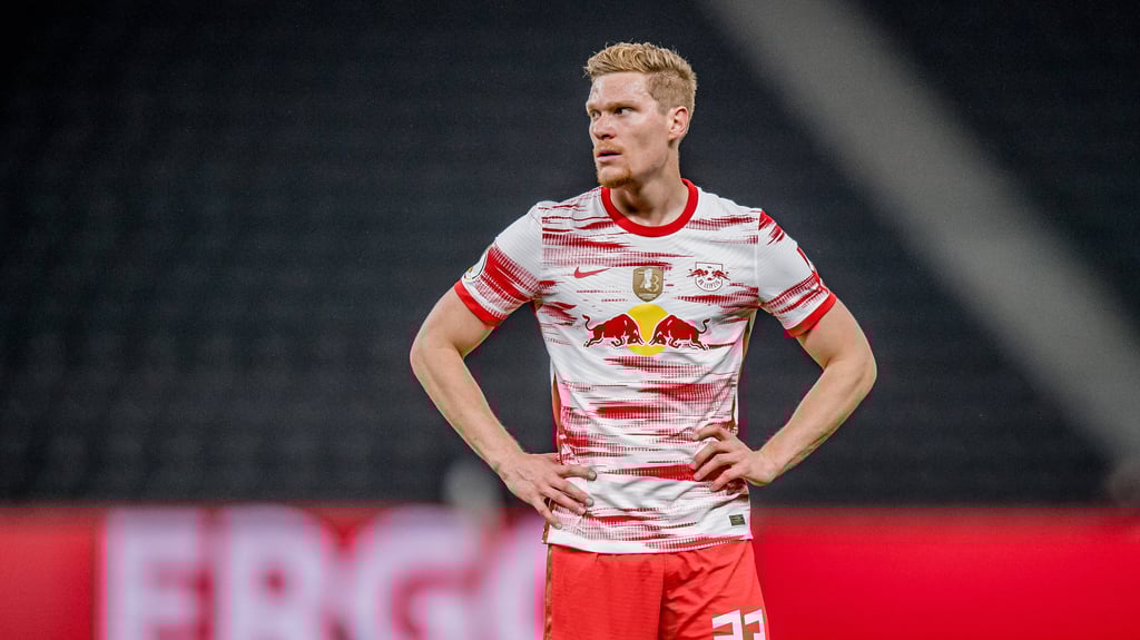 Marcel Halstenberg soll bereits ein besseres Angebot von RB Leipzig bekommen haben.