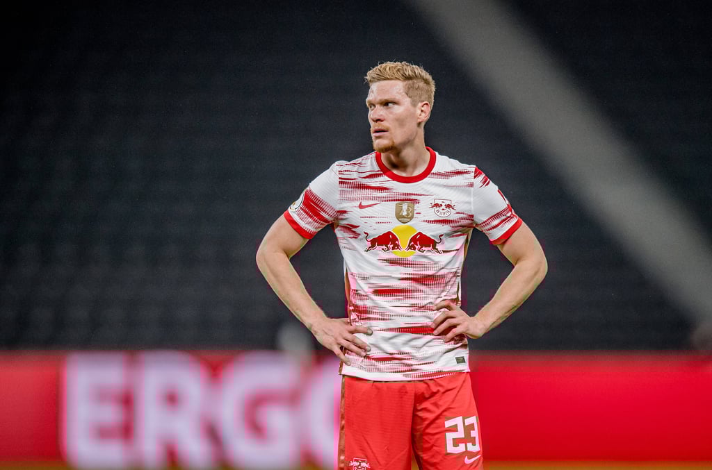 Marcel Halstenberg soll bereits ein besseres Angebot von RB Leipzig bekommen haben.