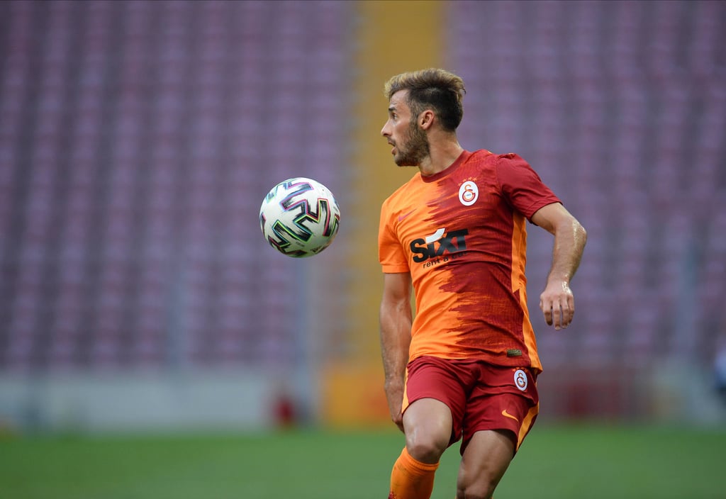 Marcelo Saracchi wechselt offenbar nach Spanien.
