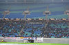 Halbleeres Stadion? RB Leipzig leidet unter Zuschauerschwund.