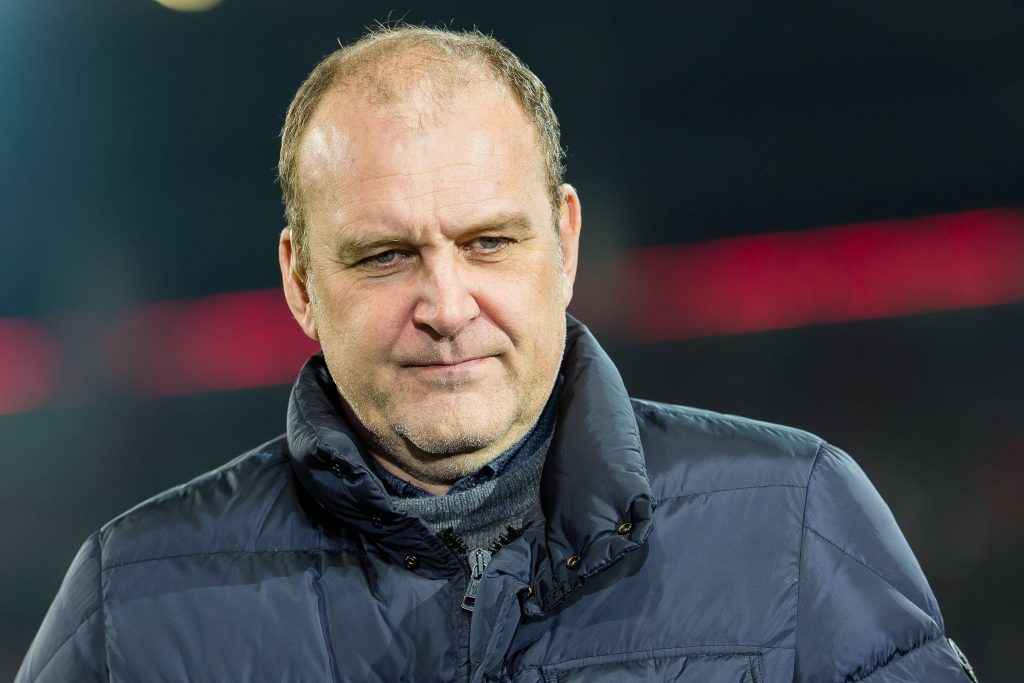Jörg Schmadtke