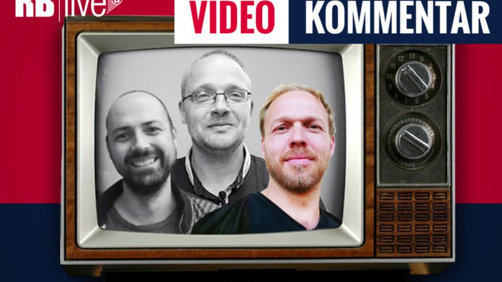 Martin Henkel analysiert die Situation von RB Leipzig vor dem Spiel gegen den FC Augsburg.