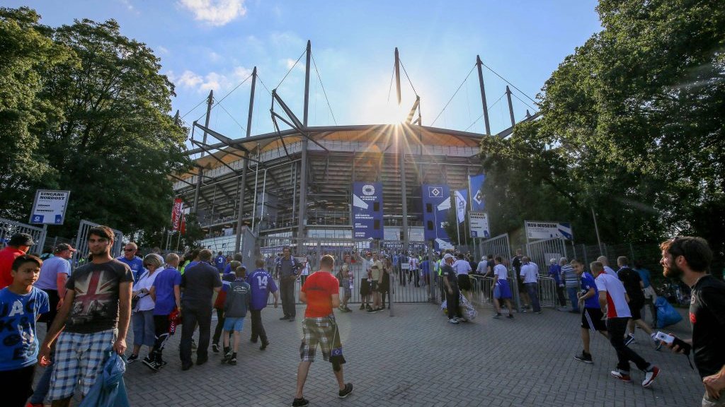 Mehr als 50.000 haben am Samstag dasselbe Ziel.