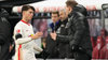 Fünfter Corona-Fall bei RB Leipzig: Lazar Samardzic vor Topspiel gegen Manchester United in Quarantäne | RBLive