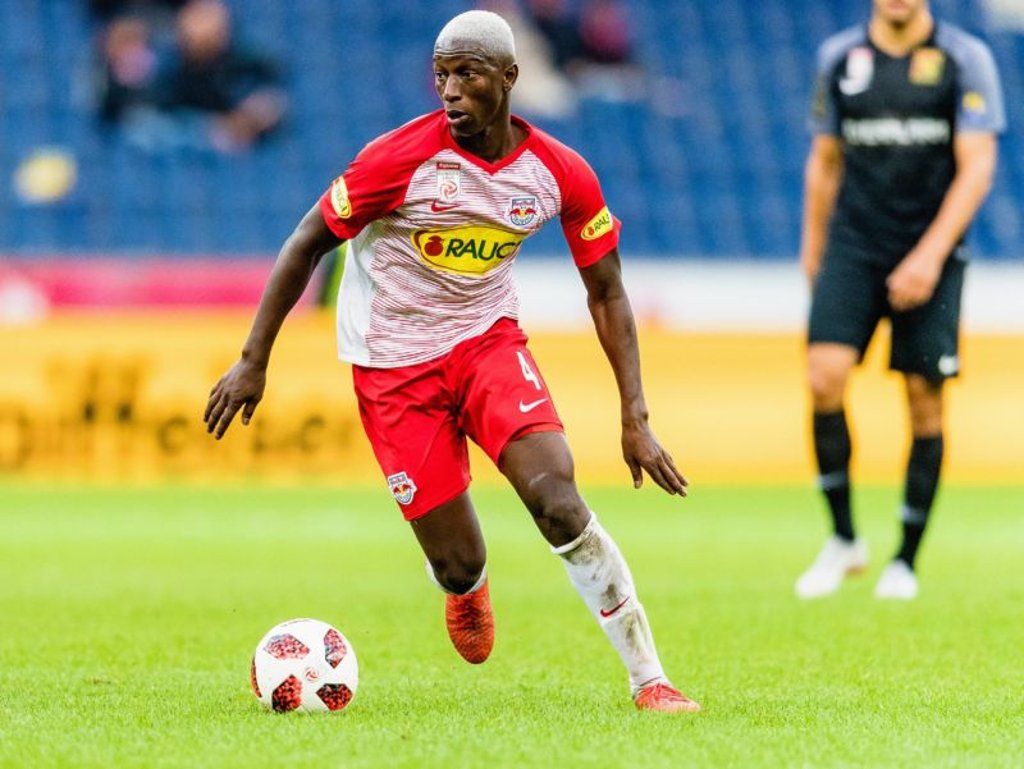 Operieren oder nicht operieren, das soll bei Amadou Haidara die entscheidende Streitfrage sein.