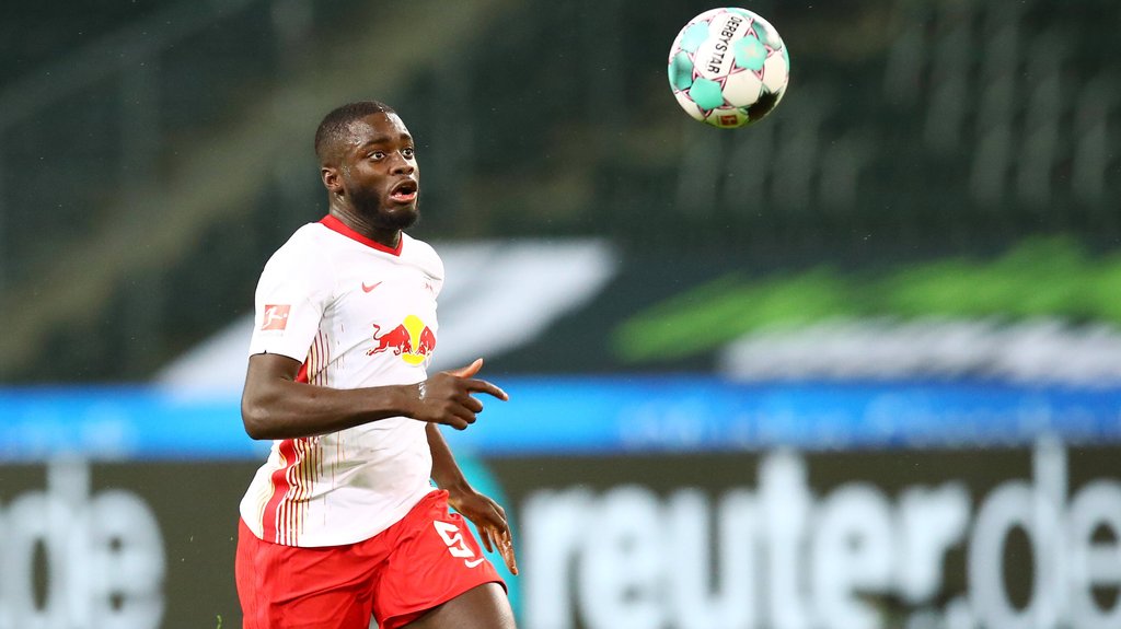 Leipzigs Dayot Upamecano wäre ein teurer Zugang für den FC Bayern.