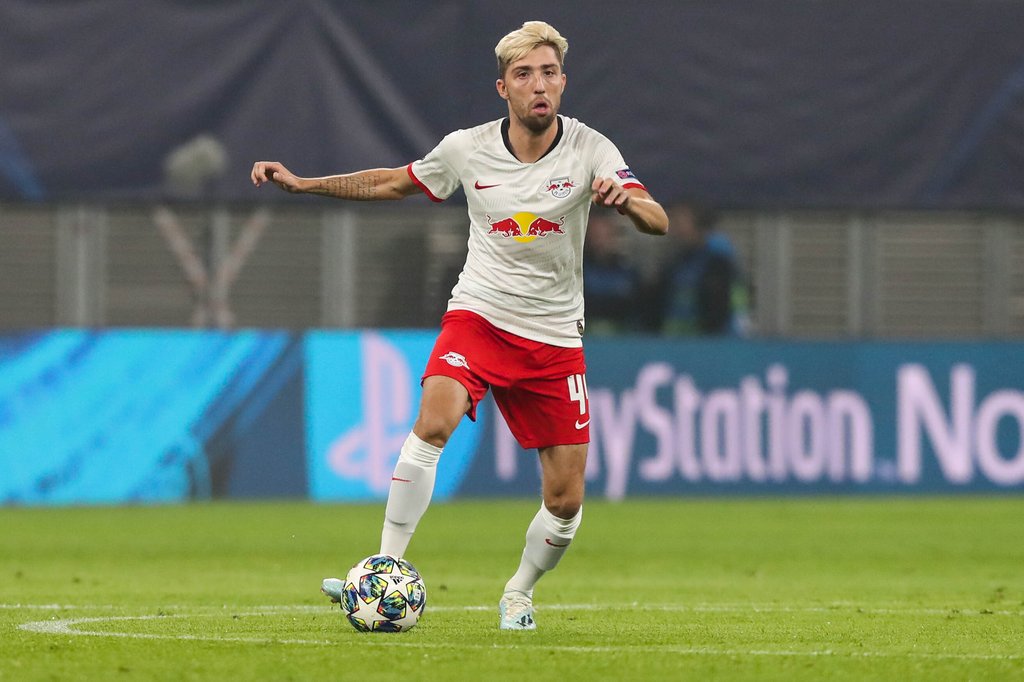 Kevin Kampl könnte auf Real Madrid treffen.