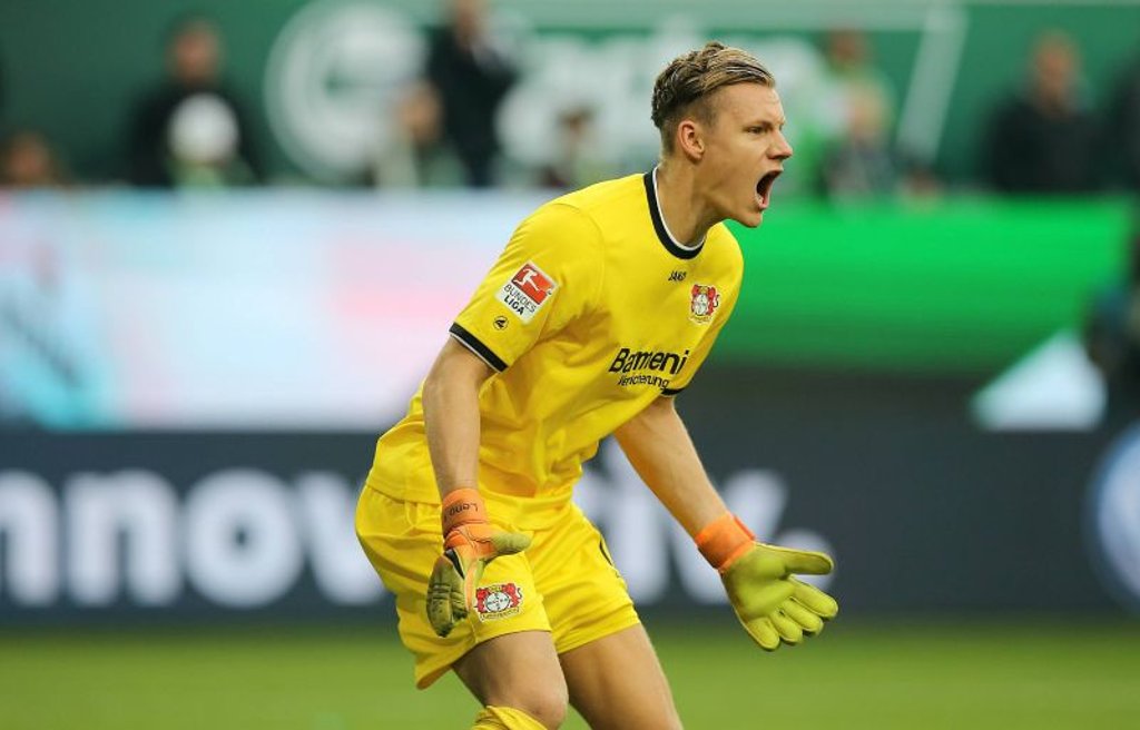 Bernd Leno steht wieder mal bei RB Leipzig auf dem Wunschzettel.