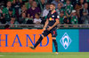 Marcelo Sarrachi nach seinem einzigen Tor für RB im Spiel gegen Wolfsburg (3:0)