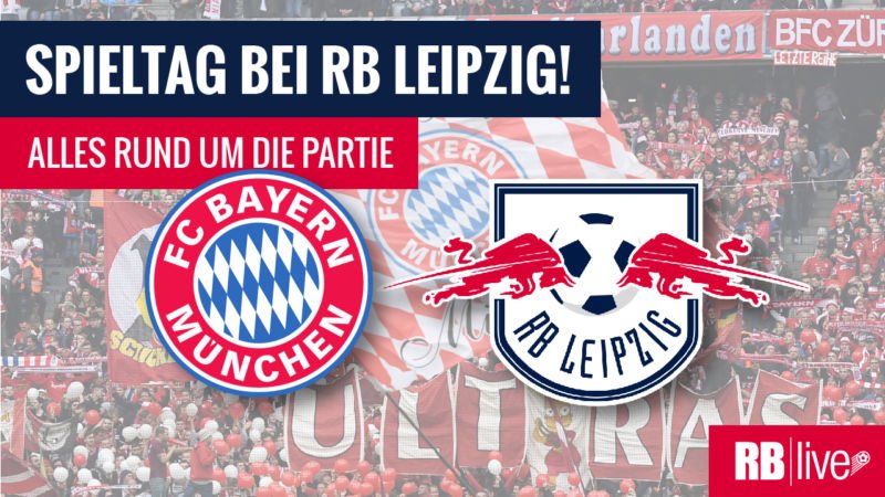 FC Bayern: Für RB Lichtjahre Entfernt Und Trotzdem Erreichbar? | RBLive