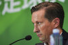 Roger Schmidt soll bei RB Leipzig bei der Besetzung der Trainerposition keine Rolle mehr spielen.