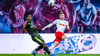 Sechs Scorer-Punkte: RB-Stürmer Timo Werner