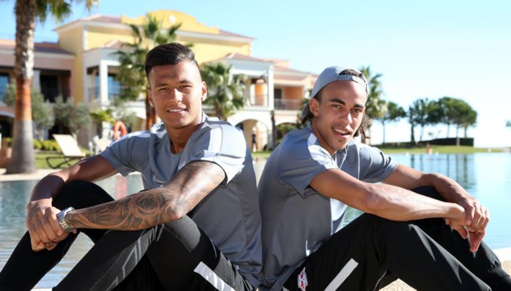 Keine Poolbilder an der Algarve: Auch 2019 fährt RB Leipzig nicht ins Winter-Trainingslager