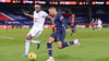 Duell gegen den Besten: Mohamed Simakan gegen Kylian Mbappé.&nbsp;