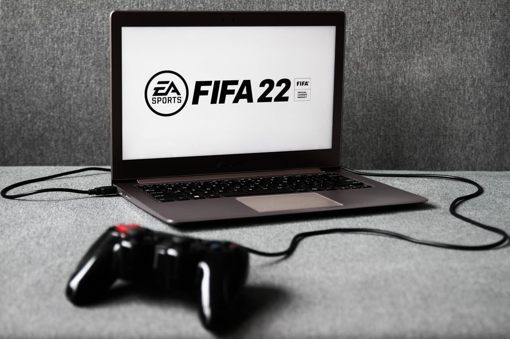 Die FIFA22-Saison hat begonnen.