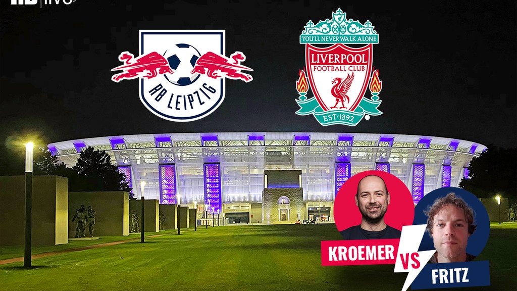 Viel kritisiertes Spiel im Budapester Tempel: RB lädt zum „Heimspiel” gegen den FC Liverpool in der Puskas-Arena.