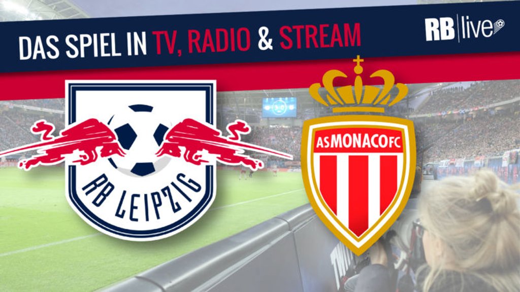 #RBLASM im Livestream