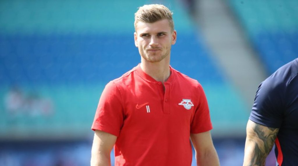 Die Zukunft von Timo Werner ist zumindest für ein Jahr geklärt.