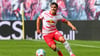 Dribbelstarker Allrounder: Joscha Wosz.