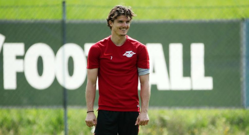 Marcel Sabitzer.