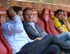 Zwei Kritiker von RB Leipzig zu gemeinsamer Zeit bei Borussia Dortmund: Kevin Großkreutz und Hans-Joachim Watzke.