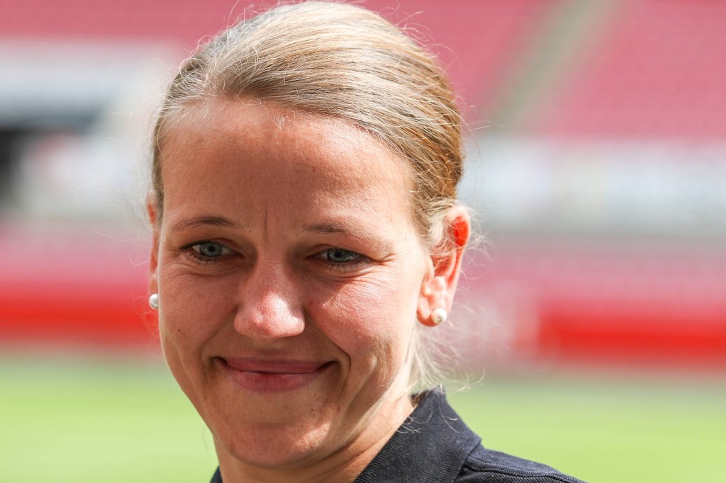Viola Odebrecht gewann Champions League und Weltmeisterschaft.