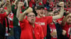 Gegen RB Leipzig: Droht den Fans von Union eine Rückkehr auf den TV-Sitz?