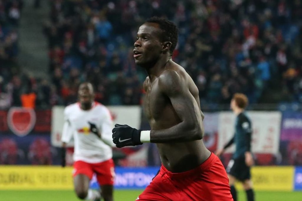 Einen explodierenden Bruma sah man in der Hinrunde leider viel zu selten.