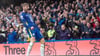 Trifft das erste Mal in dieser Saison für Chelsea: Timo Werner