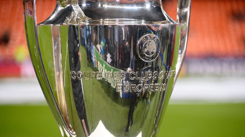 RB Leipzig kann bereits für das Achtelfinale der Champions League planen. Das wird von Mitte Februar bis Mitte März 2020 ausgetragen.