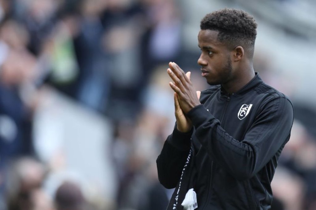 Ryan Sessegnon soll noch immer für RB interessant sein.
