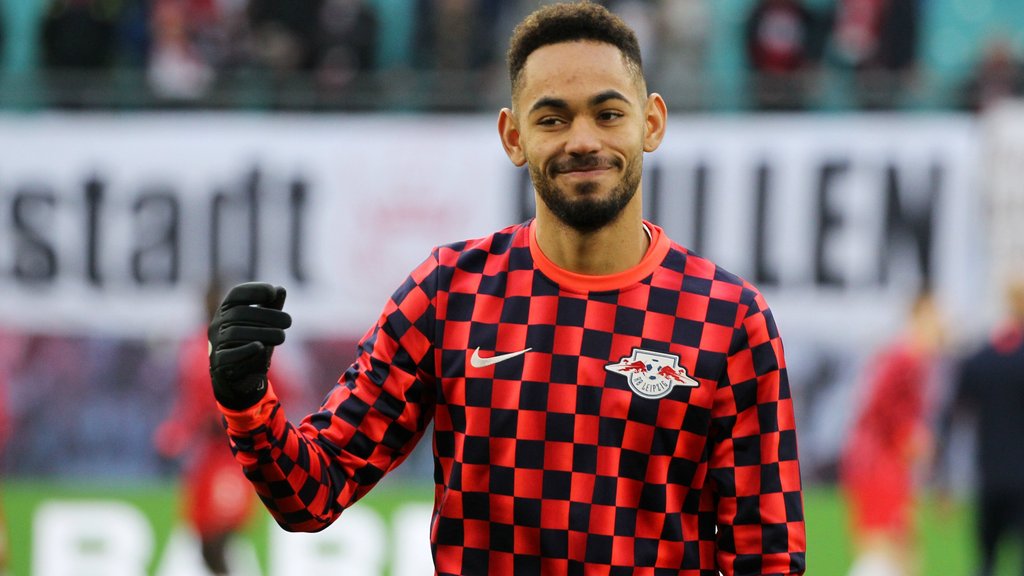 Früher bei RB tätig: Matheus Cunha