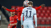 Zwölfter Assist im 14. Spiel: Timo Werner