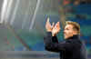 Julian Nagelsmann kommt mit RB Leipzig auch ohne Top-Idee ins Achtelfinale der Champions League.