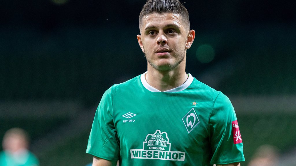 Milot Rashica soll und will Werder Bremen verlassen: Aber zu welchem Klub? Und für welche Ablöse?