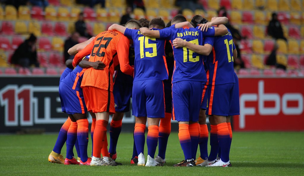 Die U19 wird am Wochenende nicht gegen Union Berlin antreten dürfen.