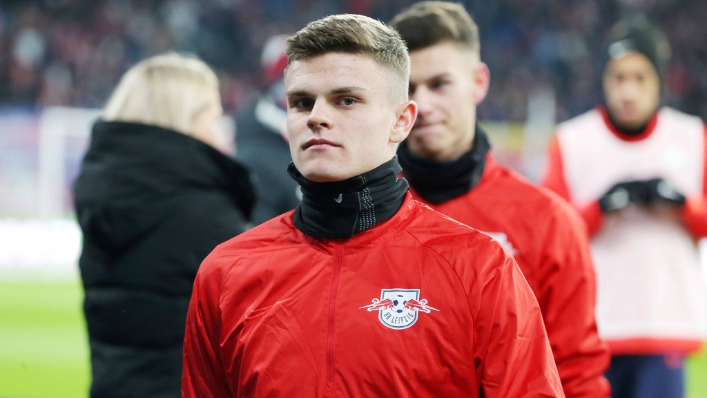 Fabrice Hartmann schuftet nach seiner schweren Knieverletzung für die Rückkehr auf den Rasen.